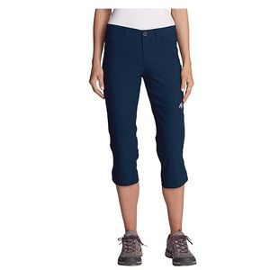 Eddie Bauer women’s athletic pants size 14